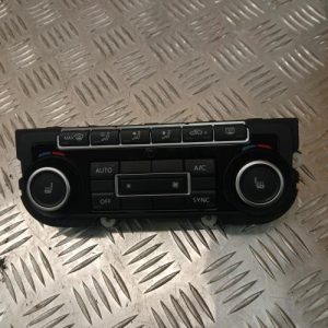 VOLKSWAGEN GOLF 6 BREAK