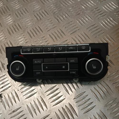 VOLKSWAGEN GOLF 6 BREAK