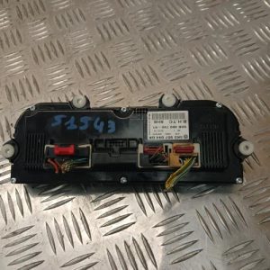 VOLKSWAGEN GOLF 6 BREAK