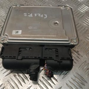 VOLKSWAGEN GOLF 6 BREAK