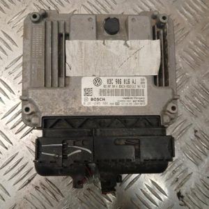 VOLKSWAGEN GOLF 6 BREAK