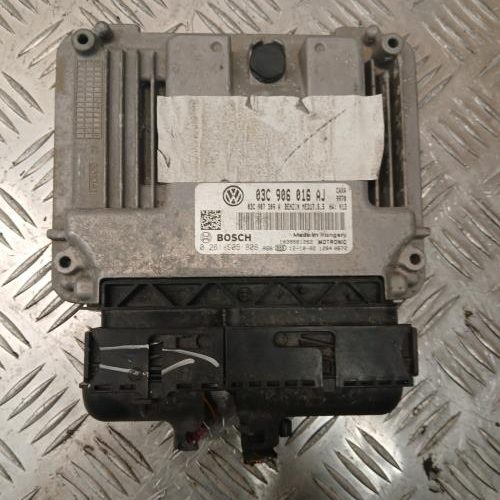 VOLKSWAGEN GOLF 6 BREAK