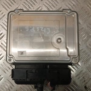 VOLKSWAGEN GOLF 6 BREAK