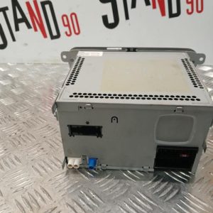 VOLKSWAGEN GOLF 6 BREAK