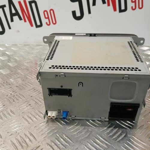 VOLKSWAGEN GOLF 6 BREAK