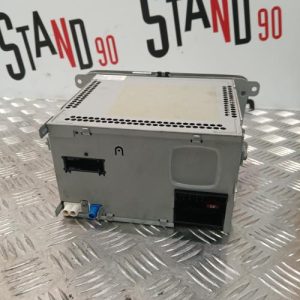 VOLKSWAGEN GOLF 6 BREAK