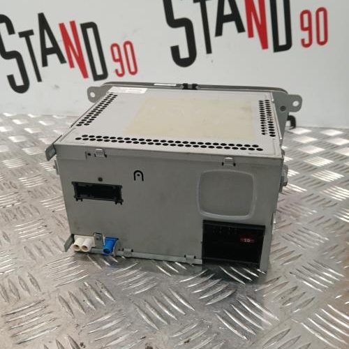 VOLKSWAGEN GOLF 6 BREAK