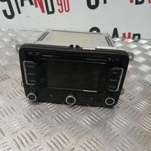 VOLKSWAGEN GOLF 6 BREAK