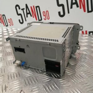 VOLKSWAGEN GOLF 6 BREAK