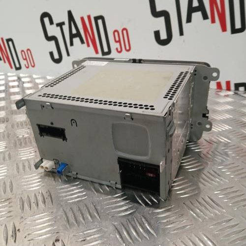 VOLKSWAGEN GOLF 6 BREAK