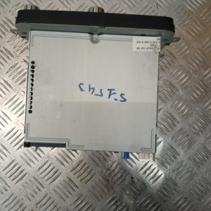 VOLKSWAGEN GOLF 6 BREAK