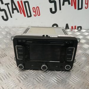 VOLKSWAGEN GOLF 6 BREAK