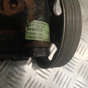 RENAULT LAGUNA 1 PHASE 2