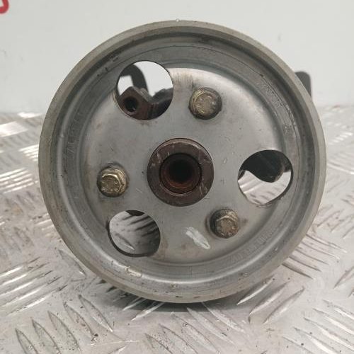 RENAULT LAGUNA 1 PHASE 2