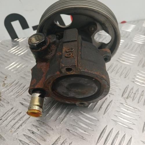 RENAULT LAGUNA 1 PHASE 2