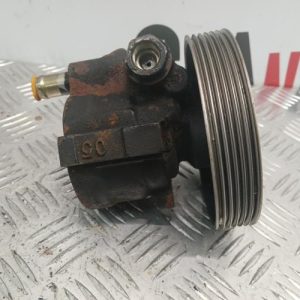 RENAULT LAGUNA 1 PHASE 2