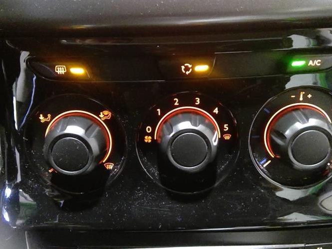 CITROEN C3 2 PHASE 2