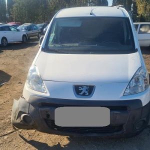 PEUGEOT PARTNER 2 PHASE 1