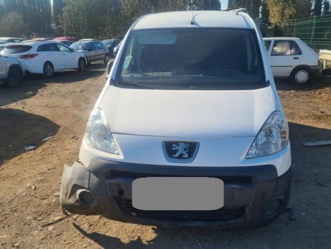 PEUGEOT PARTNER 2 PHASE 1