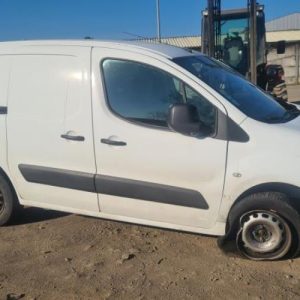 PEUGEOT PARTNER 2 PHASE 1