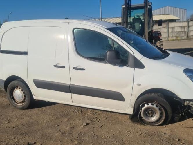 PEUGEOT PARTNER 2 PHASE 1