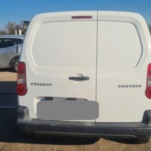 PEUGEOT PARTNER 2 PHASE 1