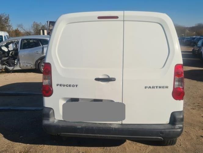 PEUGEOT PARTNER 2 PHASE 1