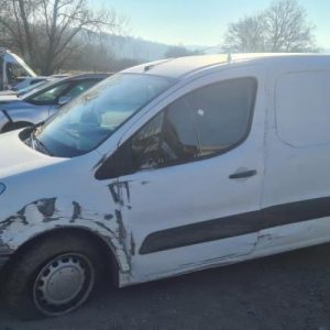 PEUGEOT PARTNER 2 PHASE 1