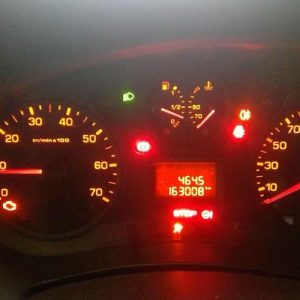 PEUGEOT PARTNER 2 PHASE 1