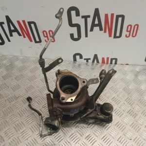 Mercedes CLA 220 CDI - BV 7G-DCT