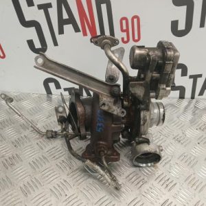 Mercedes CLA 220 CDI - BV 7G-DCT