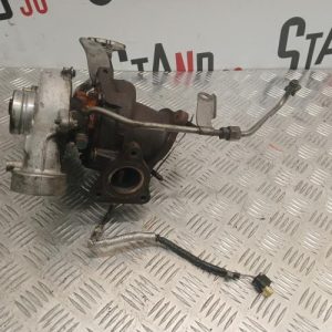 Mercedes CLA 220 CDI - BV 7G-DCT