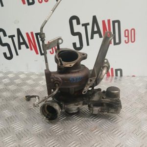 Mercedes CLA 220 CDI - BV 7G-DCT