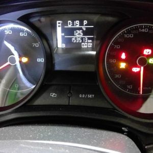 SEAT IBIZA 4 PHASE 2