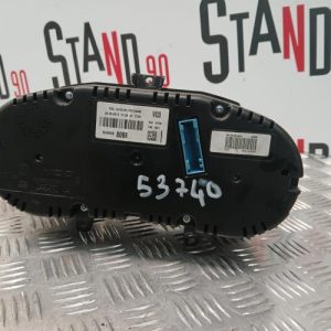 SEAT IBIZA 4 PHASE 2