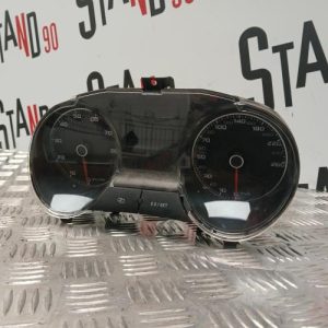 SEAT IBIZA 4 PHASE 2