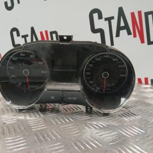 SEAT IBIZA 4 PHASE 2