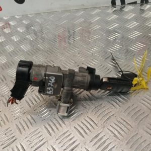 SEAT IBIZA 4 PHASE 2