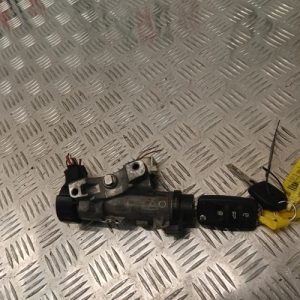 SEAT IBIZA 4 PHASE 2