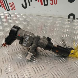 SEAT IBIZA 4 PHASE 2