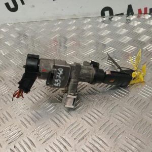 SEAT IBIZA 4 PHASE 2