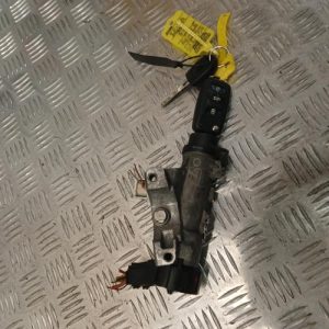 SEAT IBIZA 4 PHASE 2