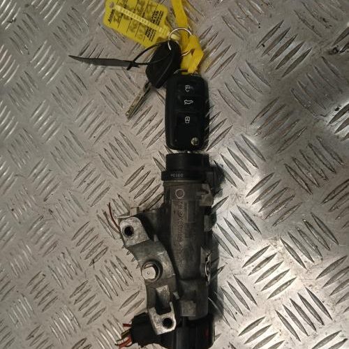 SEAT IBIZA 4 PHASE 2