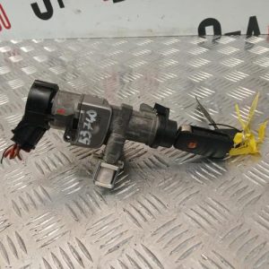 SEAT IBIZA 4 PHASE 2