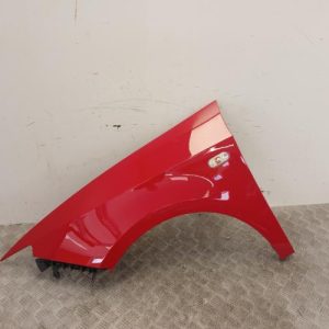 SEAT IBIZA 4 PHASE 2