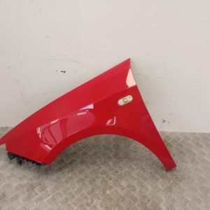 SEAT IBIZA 4 PHASE 2