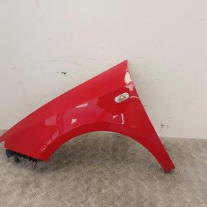 SEAT IBIZA 4 PHASE 2