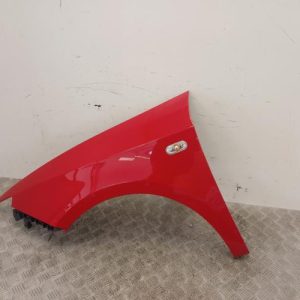 SEAT IBIZA 4 PHASE 2