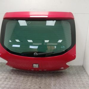 SEAT IBIZA 4 PHASE 2