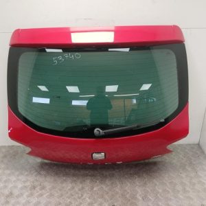 SEAT IBIZA 4 PHASE 2